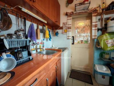 Eladó lakás Budapest