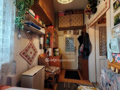 Eladó lakás Budapest