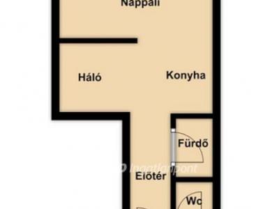 Eladó lakás Budapest