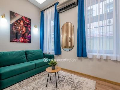 Eladó lakás Budapest