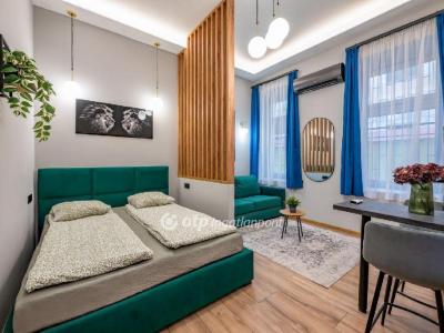 Eladó lakás Budapest