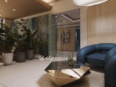 Eladó lakás Budapest