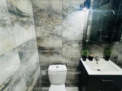 Eladó lakás Budapest