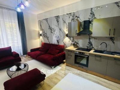 Eladó lakás Budapest