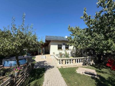 Eladó családi ház Budapest