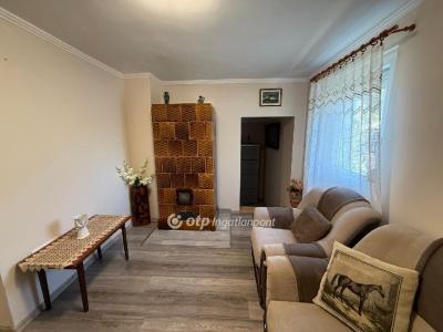 Eladó családi ház Budapest