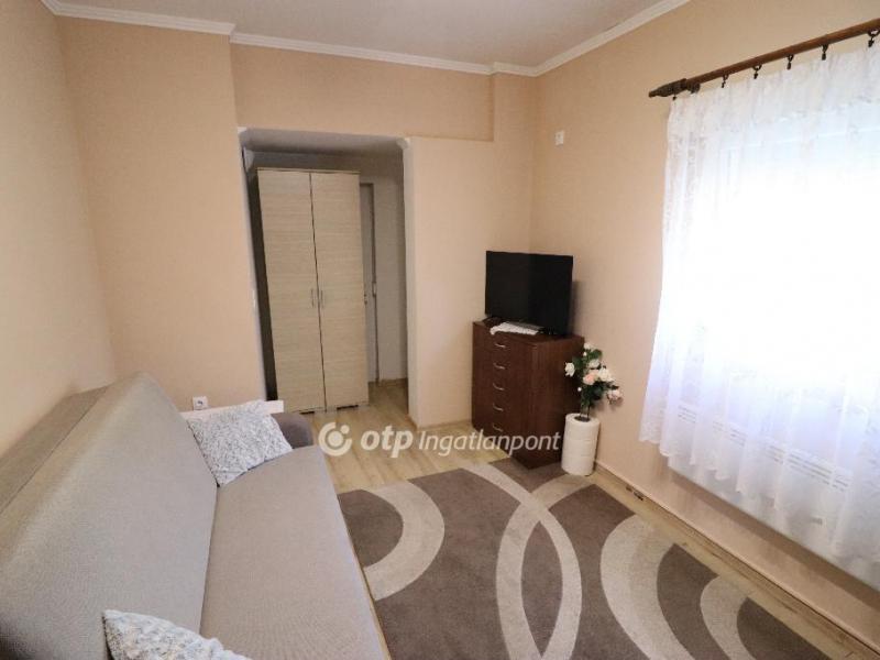 Eladó családi ház Budapest