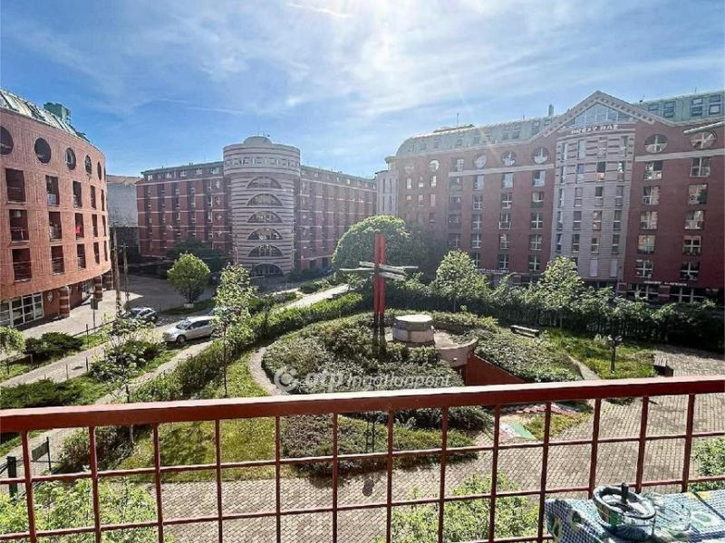 Eladó lakás Budapest