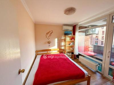 Eladó lakás Budapest