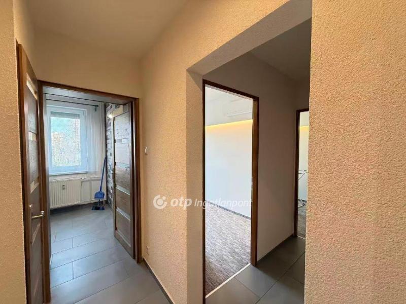 Eladó lakás Budapest