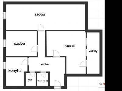 Eladó lakás Budapest