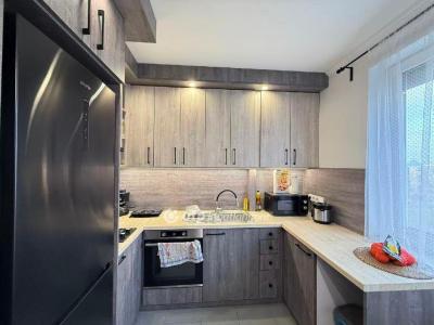 Eladó lakás Budapest