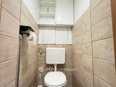 Eladó lakás Budapest