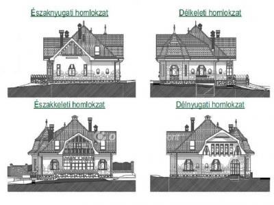 Eladó családi ház Budapest