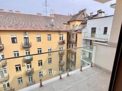 Eladó lakás Budapest