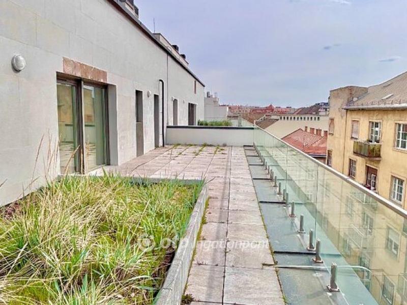 Eladó lakás Budapest