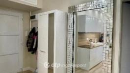 Eladó lakás Budapest