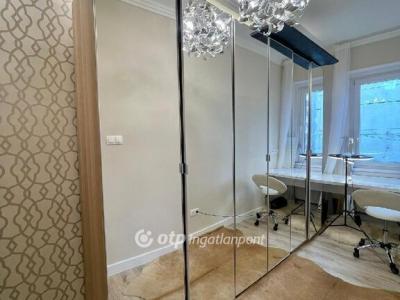 Eladó lakás Budapest