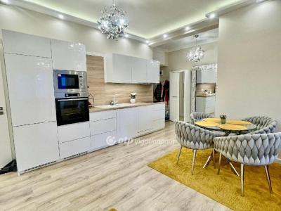 Eladó lakás Budapest