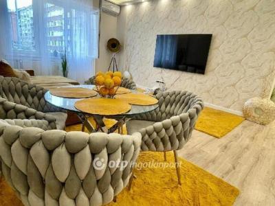 Eladó lakás Budapest