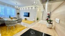 Eladó lakás Budapest