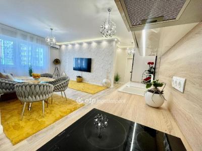 Eladó lakás Budapest