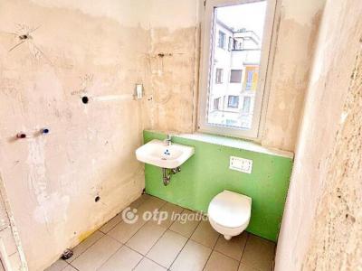 Eladó lakás Budapest