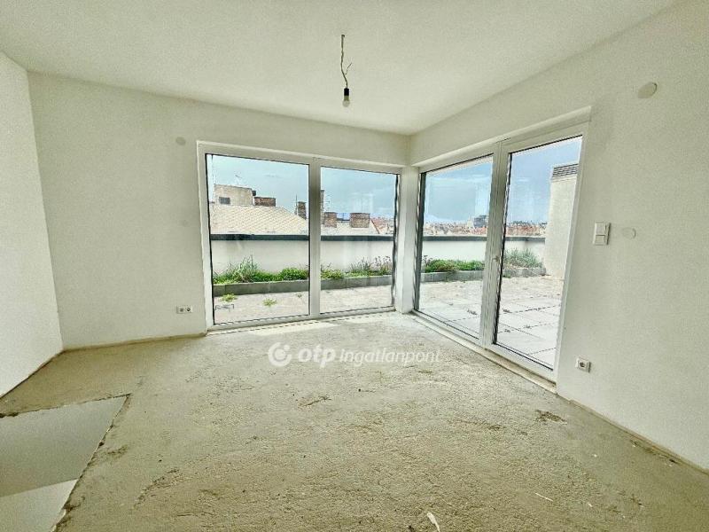 Eladó lakás Budapest