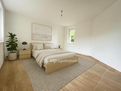 Eladó családi ház Budapest