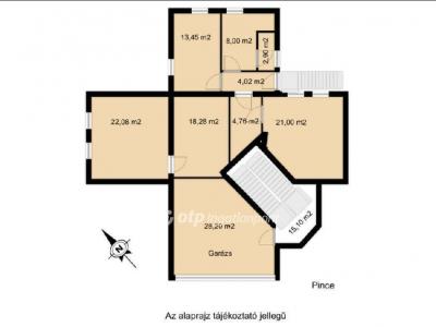 Eladó lakás Budapest