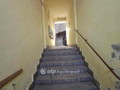 Eladó lakás Budapest
