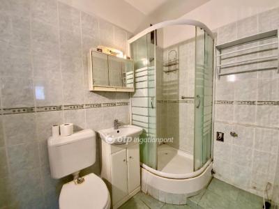 Eladó lakás Budapest