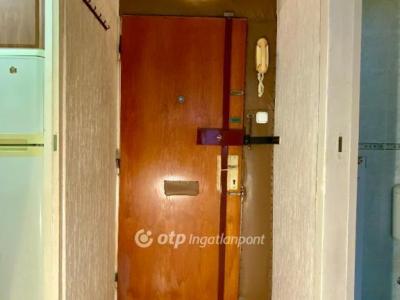 Eladó lakás Budapest