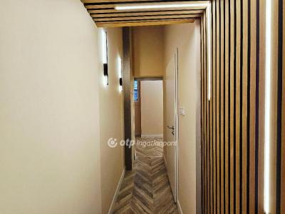 Eladó lakás Budapest