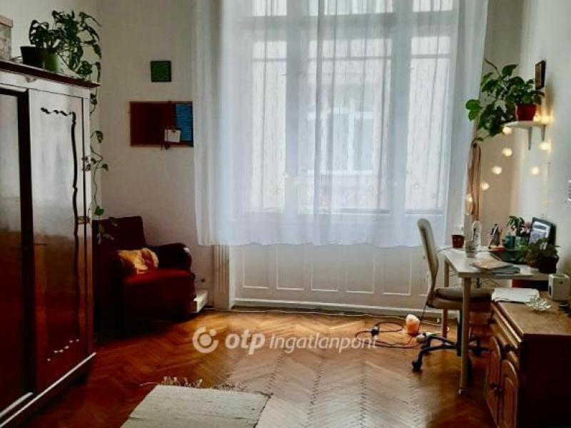 Eladó lakás Budapest