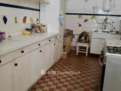 Eladó lakás Budapest