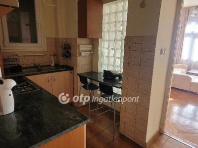 Eladó lakás Budapest