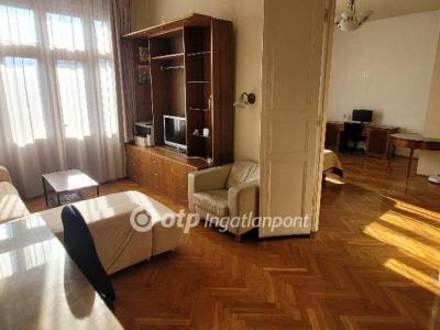 Eladó lakás Budapest