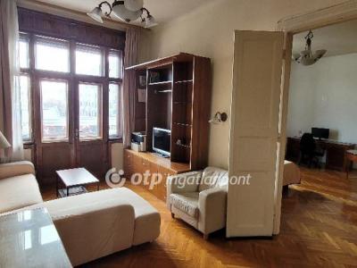 Eladó lakás Budapest