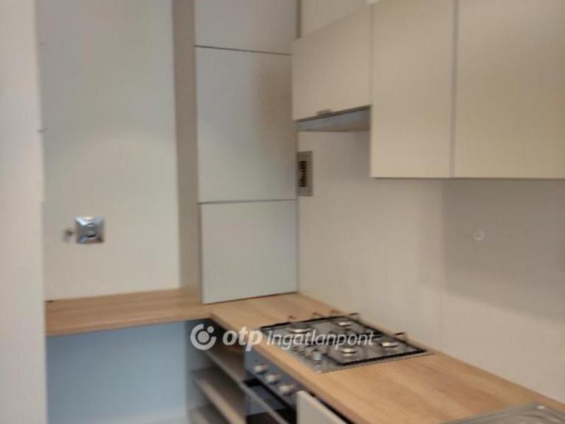 Eladó lakás Budapest