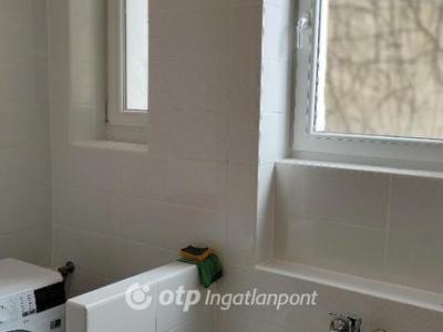 Eladó lakás Budapest