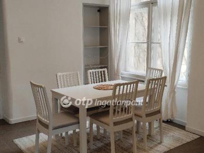 Eladó lakás Budapest