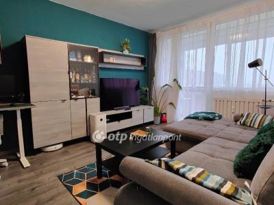 Eladó lakás Budapest