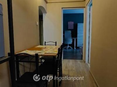 Eladó lakás Budapest
