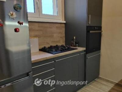 Eladó lakás Budapest