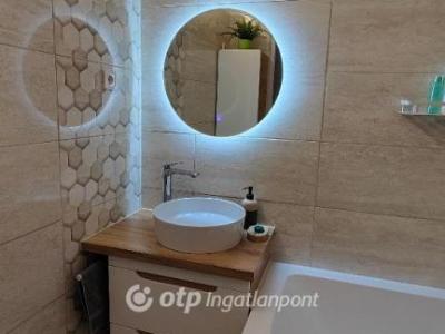Eladó lakás Budapest