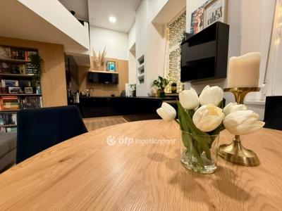 Eladó lakás Budapest