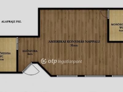 Eladó lakás Budapest
