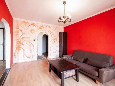 Eladó lakás Budapest