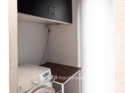 Eladó lakás Budapest